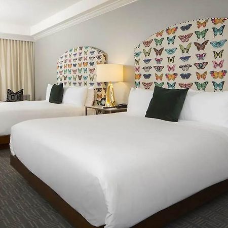 Hotel Zaza Houston Memorial City Dış mekan fotoğraf