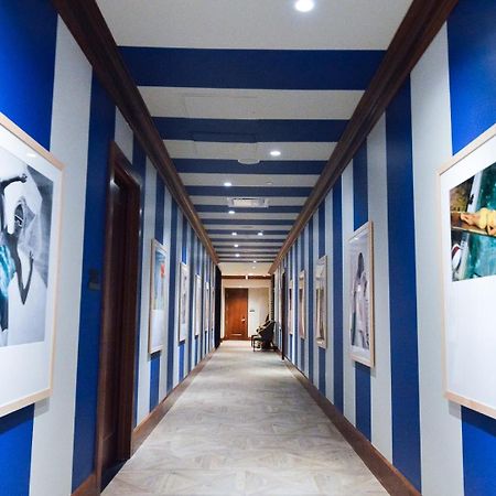 Hotel Zaza Houston Memorial City Dış mekan fotoğraf
