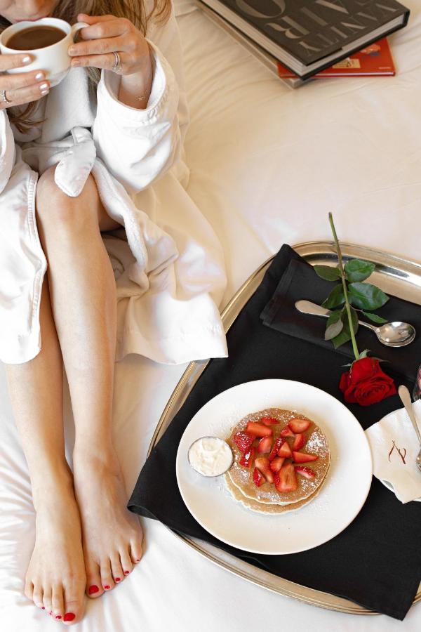 Hotel Zaza Houston Memorial City Dış mekan fotoğraf