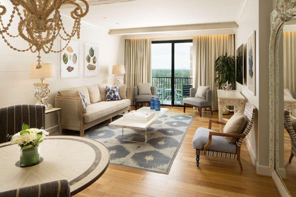 Hotel Zaza Houston Memorial City Doğa fotoğraf