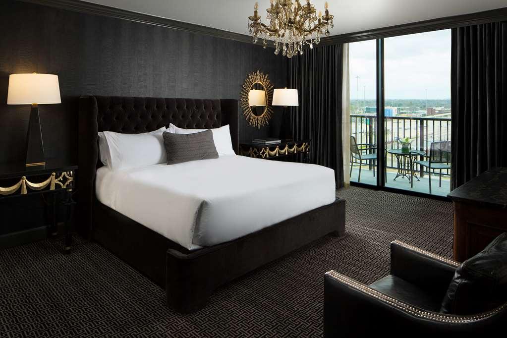 Hotel Zaza Houston Memorial City Konforlar fotoğraf