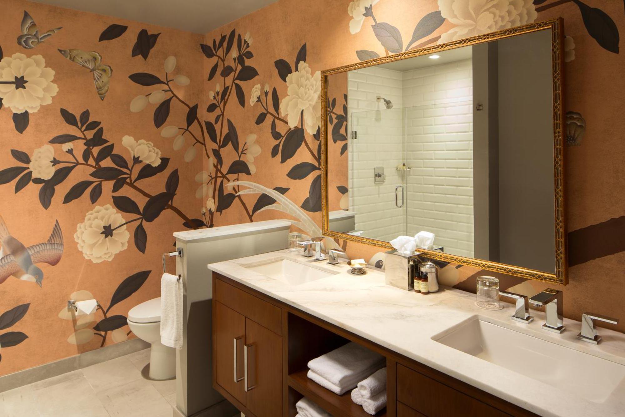 Hotel Zaza Houston Memorial City Dış mekan fotoğraf