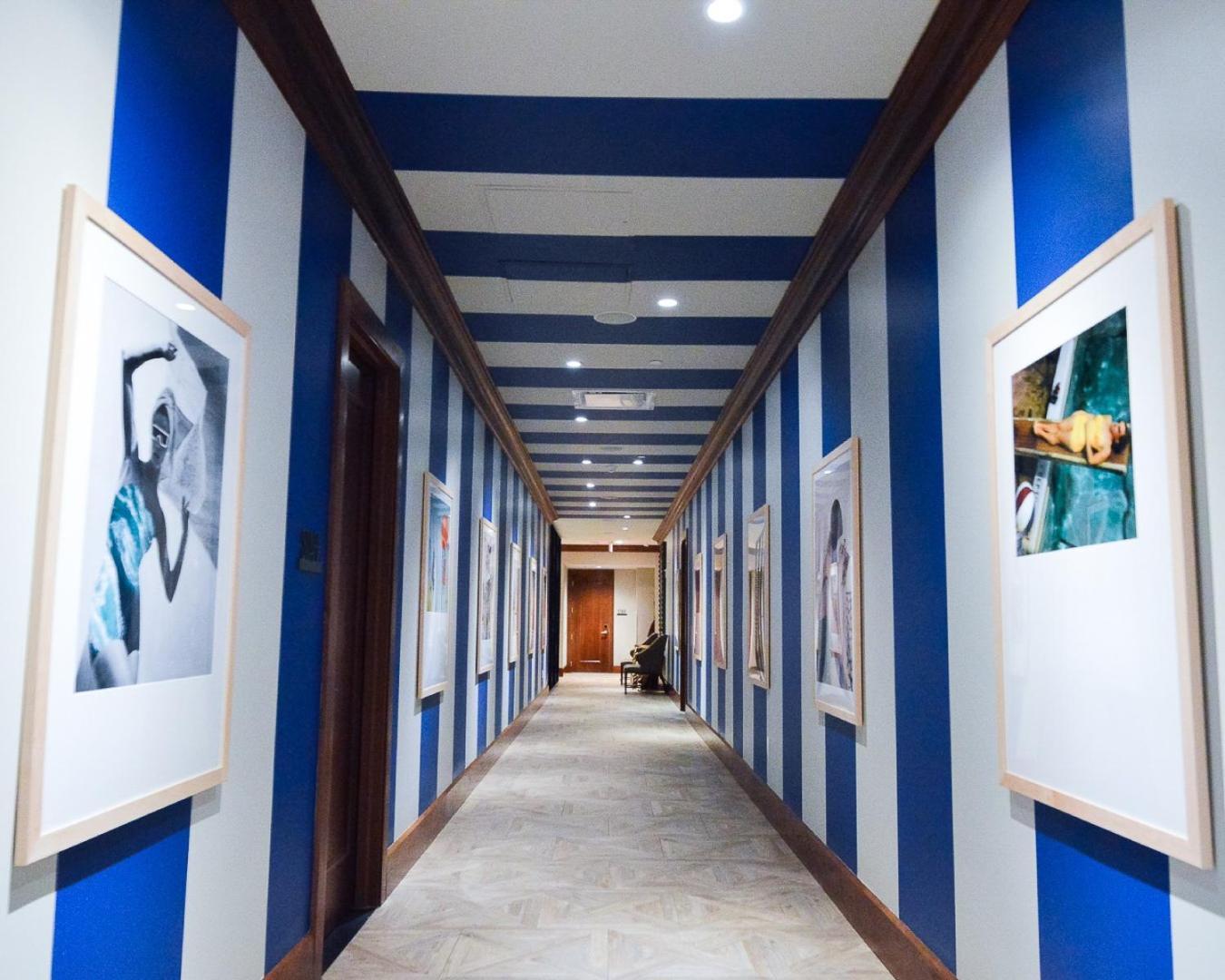 Hotel Zaza Houston Memorial City Dış mekan fotoğraf