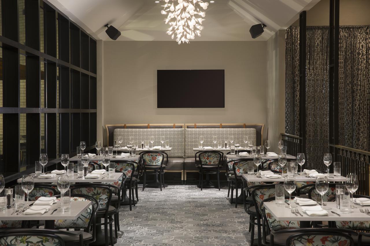 Hotel Zaza Houston Memorial City Dış mekan fotoğraf